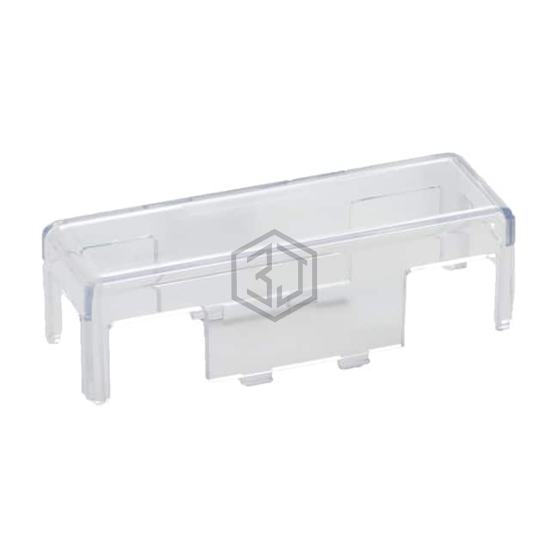 BLC-08-GTC - OptiFuse - Accessories
