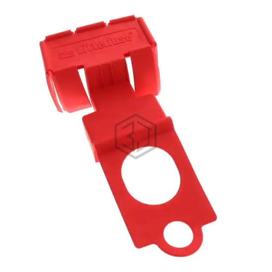 901-325 - Littelfuse Inc. - Accessories