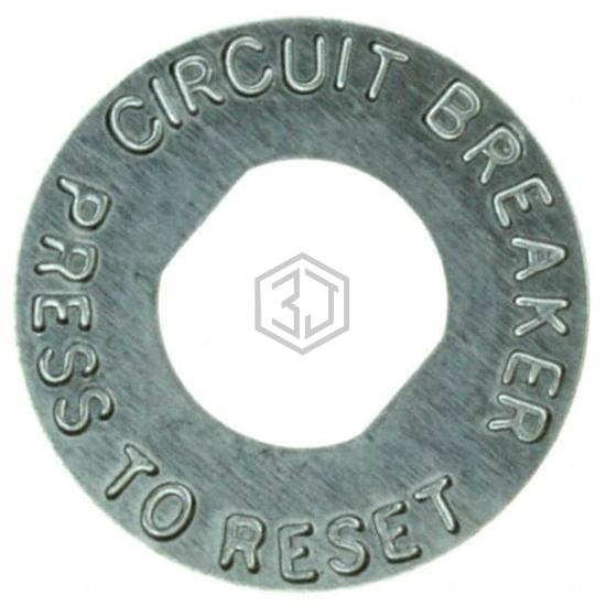 8T1-D-11A - Carling Technologies - Accessories