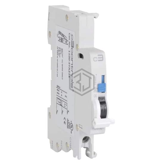 1100-STA211 - c3controls - Accessories