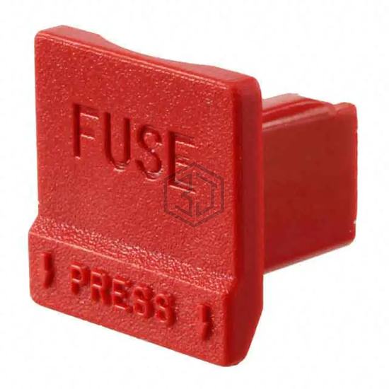 03480001Z - Littelfuse Inc. - Accessories