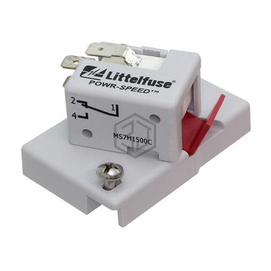 MS7H1500C - Littelfuse Inc. - Accessories
