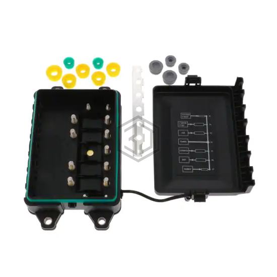 07981003ZXS - Littelfuse Inc. - Accessories