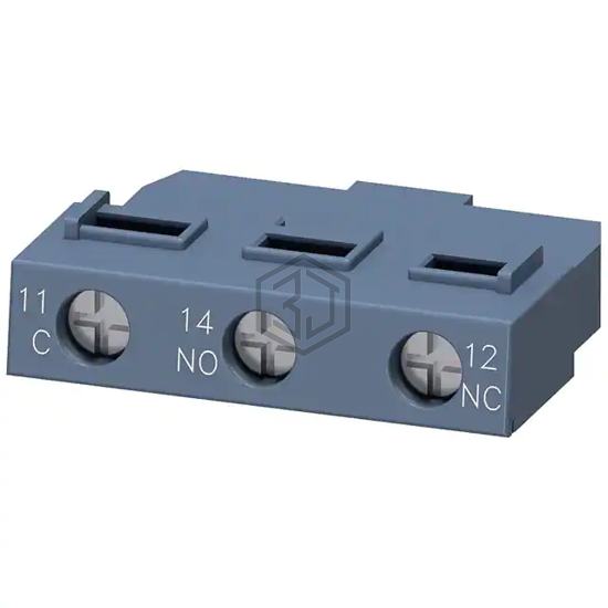 3RV29011D - Siemens - Accessories
