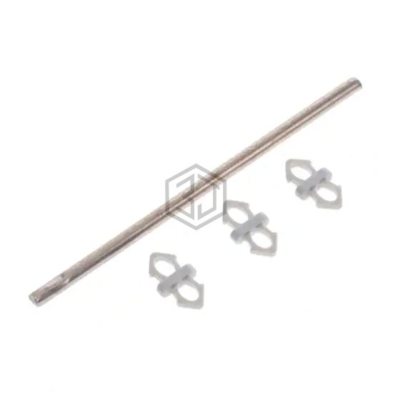 LF6J2PAK - Littelfuse Inc. - Accessories