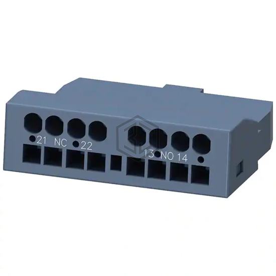 3RV29012E - Siemens - Accessories