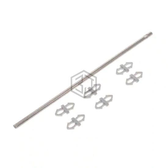 LF6J3PAK - Littelfuse Inc. - Accessories