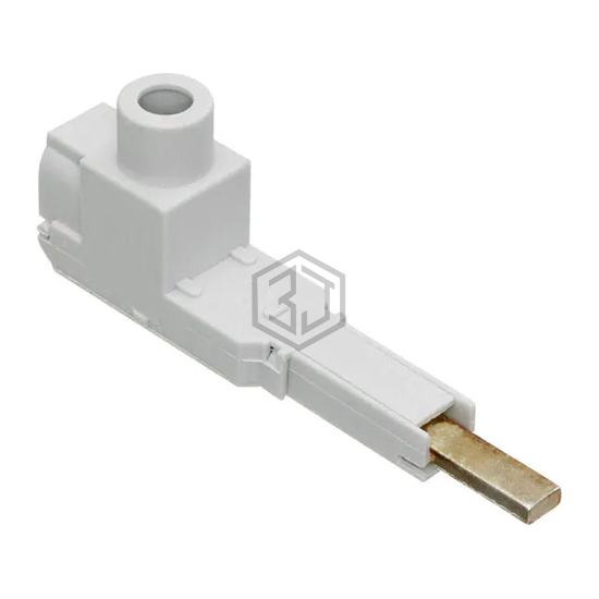 GMBBFEED123P - Carlo Gavazzi Inc. - Accessories