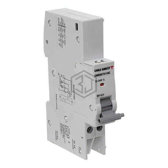 GMBSHT311NC - Carlo Gavazzi Inc. - Accessories