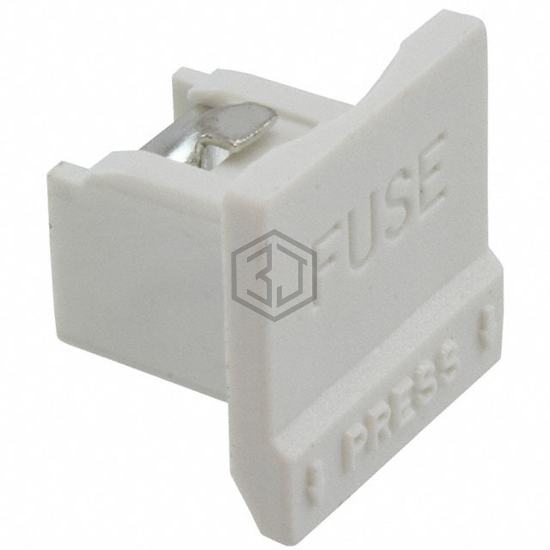 03480005Z - Littelfuse Inc. - Accessories