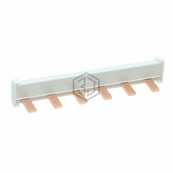1P18U1/6 - Altech Corporation - Accessories