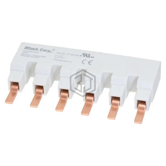 1P16UL3/6 - Altech Corporation - Accessories