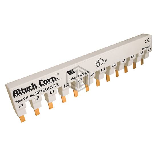 3P16UL3/12 - Altech Corporation - Accessories