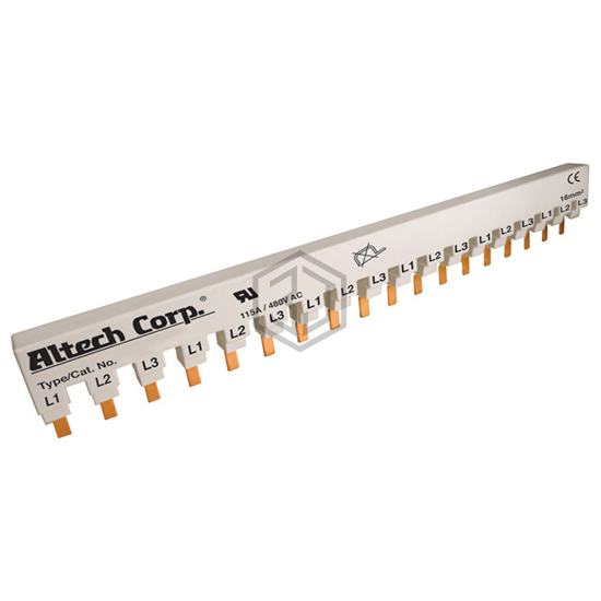 3P16UL3/18 - Altech Corporation - Accessories