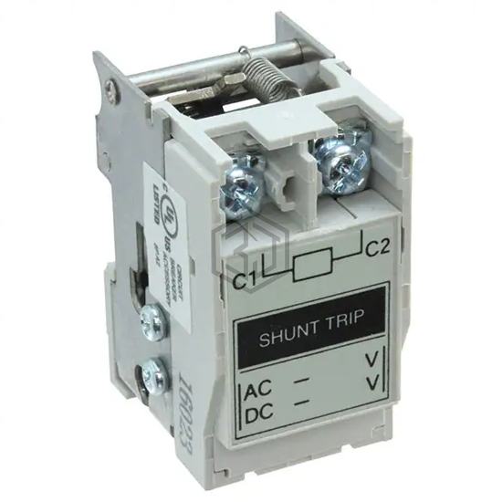 UVT-24 - American Electrical Inc. - Accessories