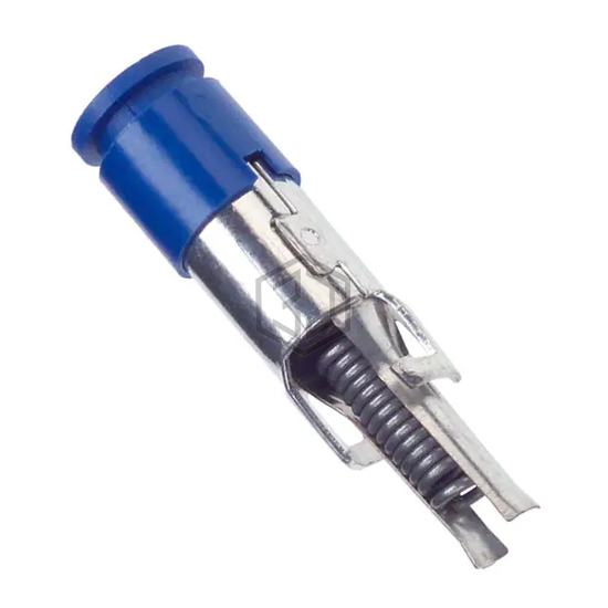 03452LS1H - Littelfuse Inc. - Fuseholders
