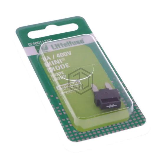 02400113XP - Littelfuse Inc. - Accessories