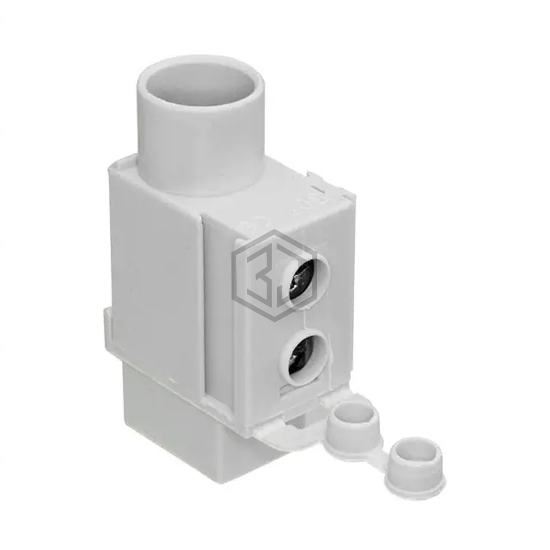 GMBBCENFEED - Carlo Gavazzi Inc. - Accessories