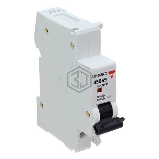GSBS9 - Carlo Gavazzi Inc. - Accessories