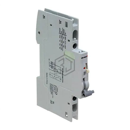 GMBAX - Carlo Gavazzi Inc. - Accessories