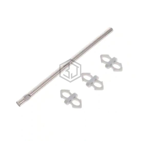 LF3J2PAK - Littelfuse Inc. - Accessories