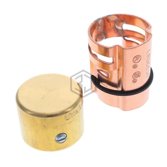 LRU663R - Littelfuse Inc. - Accessories