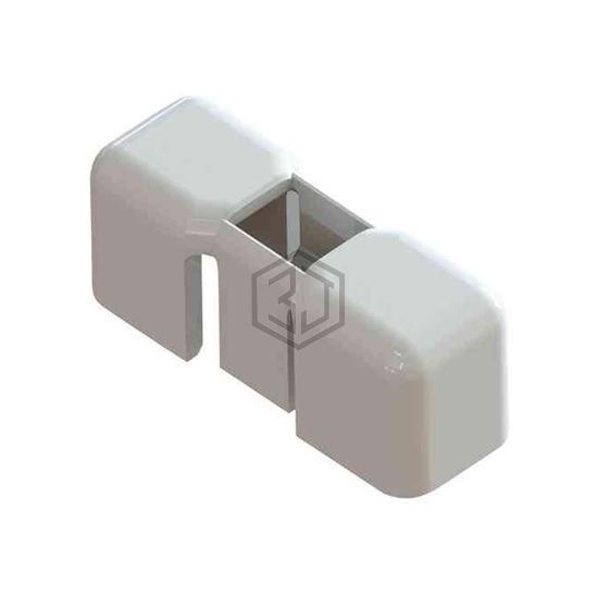 FCE-5-19 - Essentra Components - Accessories