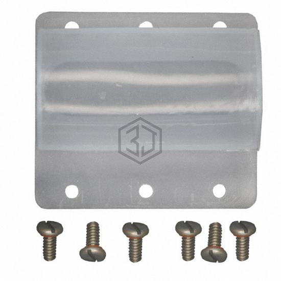 C1113/43 - APM Hexseal - Accessories