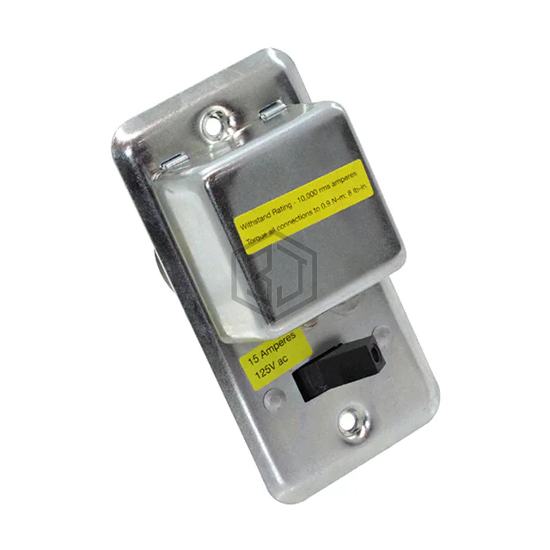 SSU - Eaton - Bussmann Electrical Division - Accessories