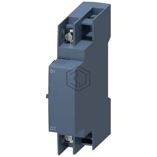 3RV29024AV0 - Siemens - Accessories