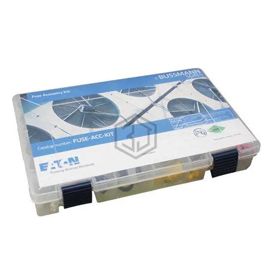 FUSE-ACC-KIT - Eaton - Electronics Division - Accessories
