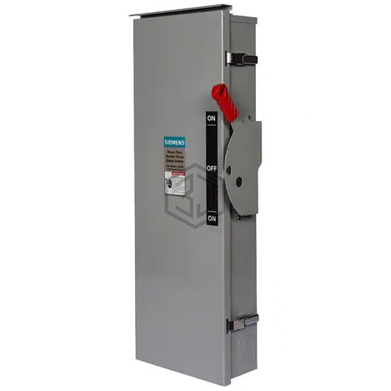 DTF326 - Siemens - Accessories