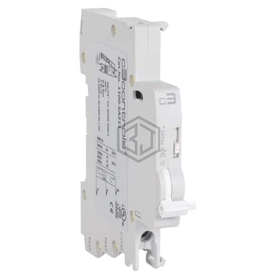 1100-SA211 - c3controls - Accessories