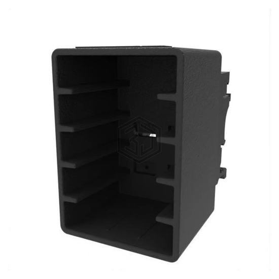 DS-FS5-D - DINStorage - Accessories