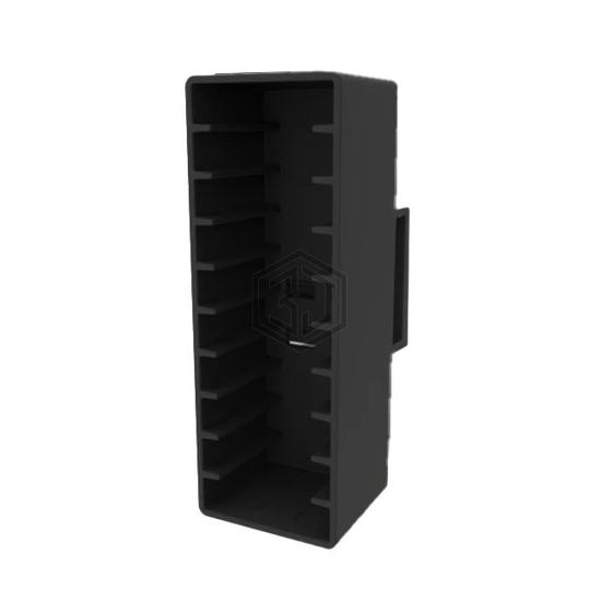 DS-FS10-F - DINStorage - Accessories