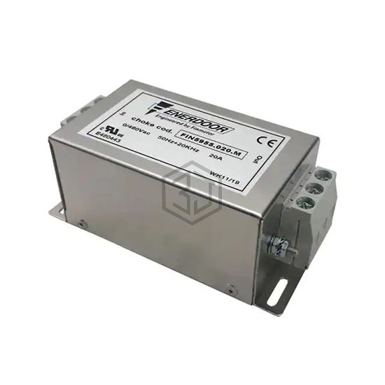 FIN5955.010.M - Enerdoor - Accessories