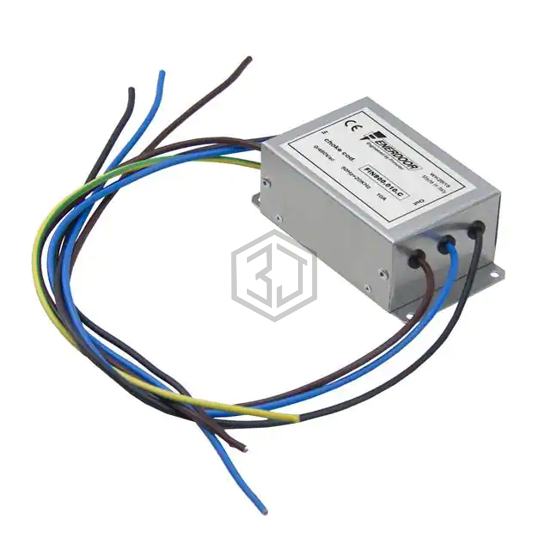 FIN900.016.C - Enerdoor - Accessories