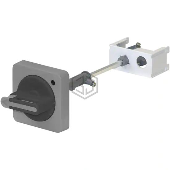 M4 32R EH1 115 - Benedict GmbH - Accessories