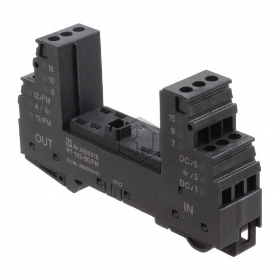 2920010 - Phoenix Contact - Accessories