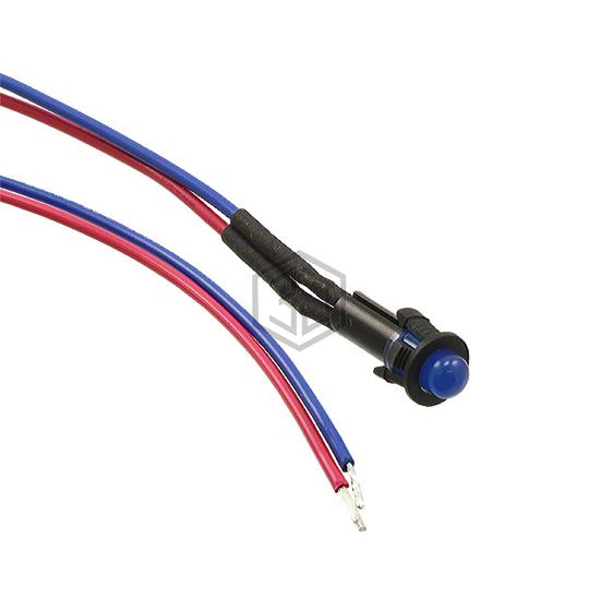 EOL3-LED-18-B - Thomas Research Products - Accessories