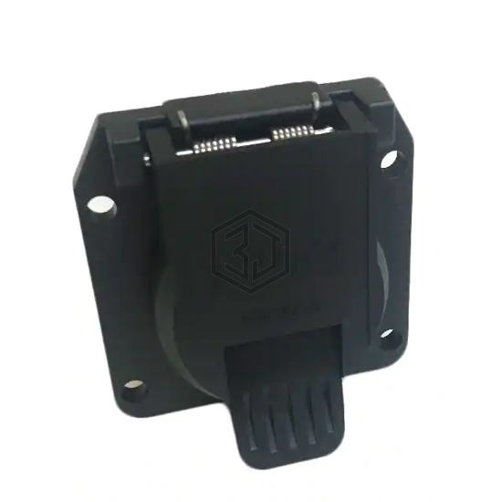 TC7W3-SC2-N - Switch Components - Accessories