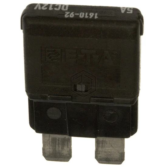 1610-92-5A - E-T-A - Circuit Breakers