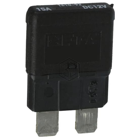 1610-92-15A - E-T-A - Circuit Breakers