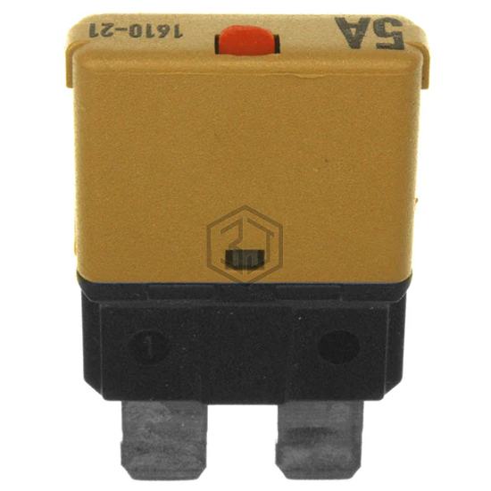 1610-21-5A - E-T-A - Circuit Breakers