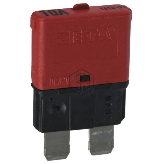 1610-21-10A - E-T-A - Circuit Breakers