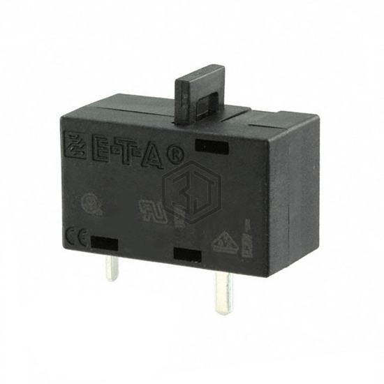1410-L110-L1F1-S01-5A - E-T-A - Circuit Breakers