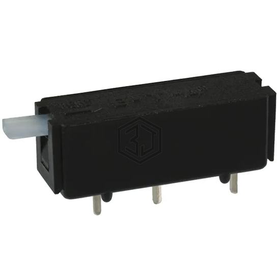 1410-L210-L2F1-S02-1.25A - E-T-A - Circuit Breakers