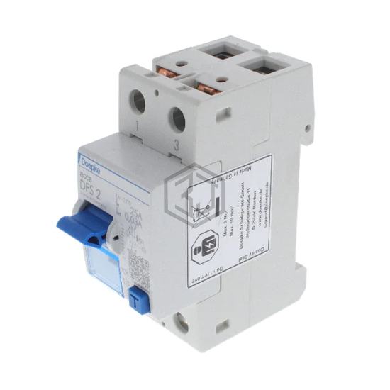 09124601 - Altech Corporation - Circuit Breakers