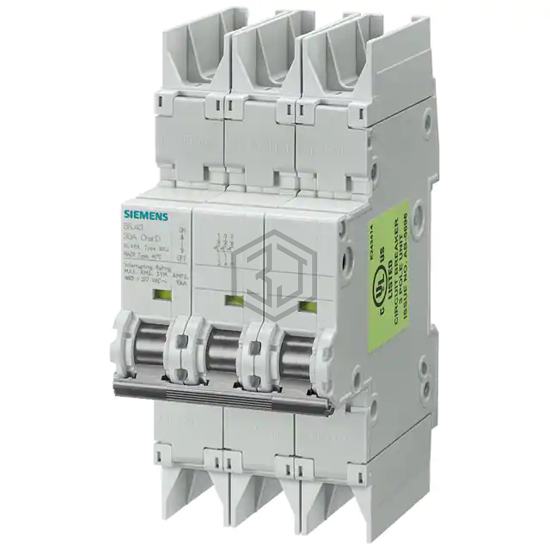 5SJ4311-7HG42 - Siemens - Circuit Breakers