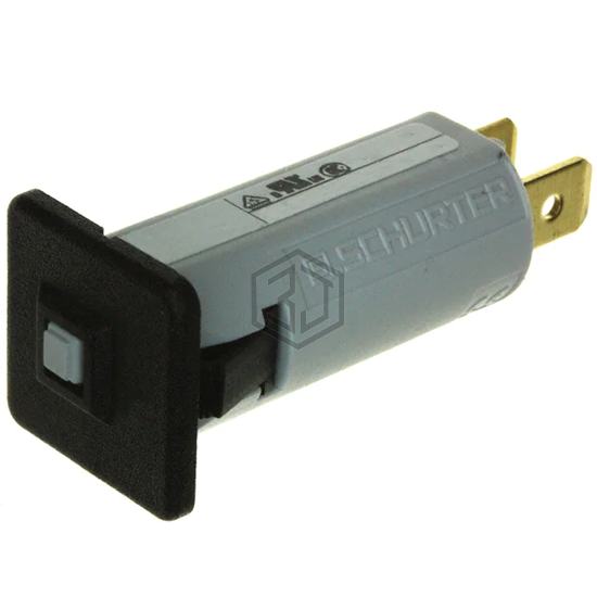 4404.0004 - SCHURTER Inc. - Circuit Breakers